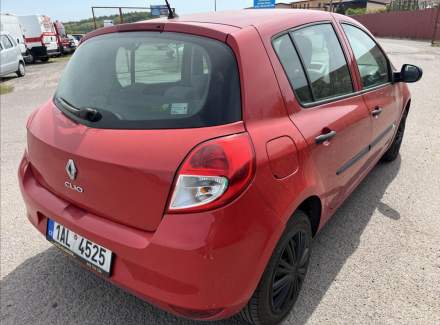 Renault - Clio