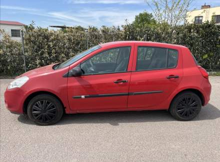 Renault - Clio