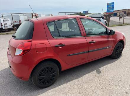 Renault - Clio