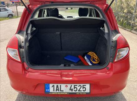 Renault - Clio