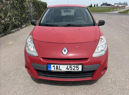 Renault - Clio