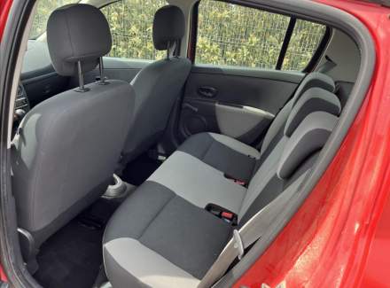 Renault - Clio