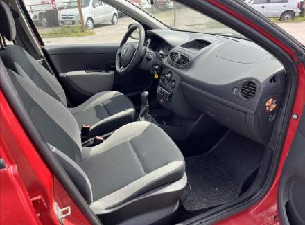Renault - Clio