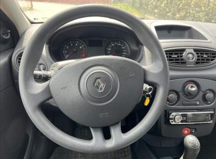Renault - Clio