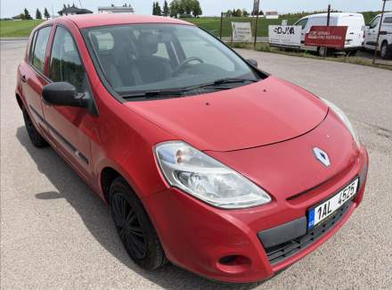 Renault - Clio