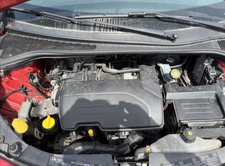 Renault - Clio