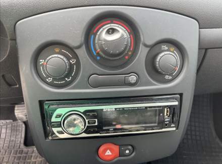 Renault - Clio