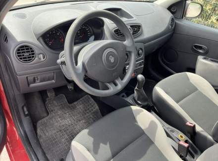 Renault - Clio