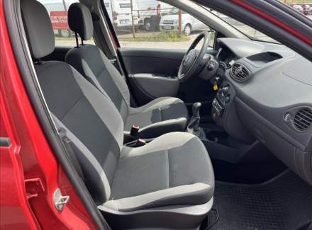 Renault - Clio