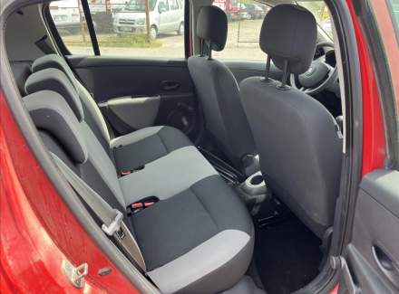 Renault - Clio
