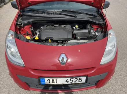 Renault - Clio