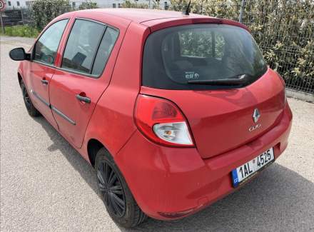 Renault - Clio