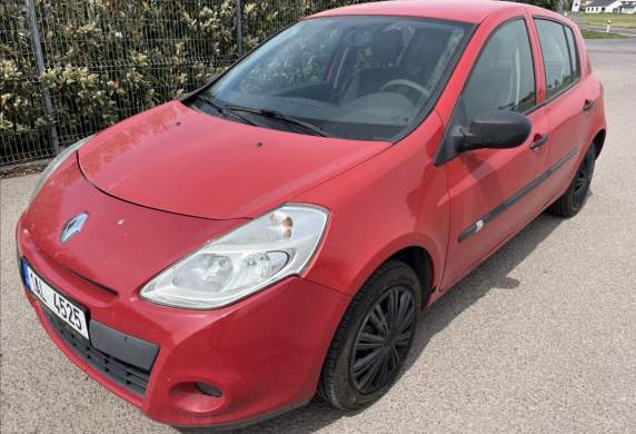 Renault - Clio