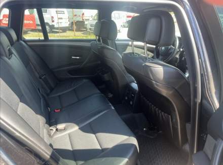 BMW - 5er