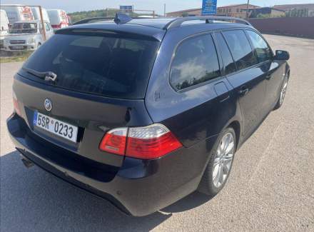 BMW - 5er