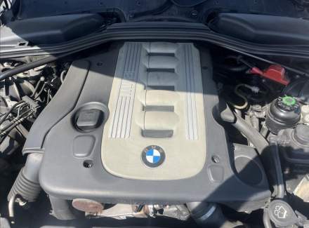 BMW - 5er