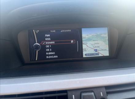 BMW - 5er
