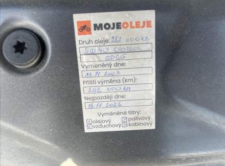 BMW - 5er