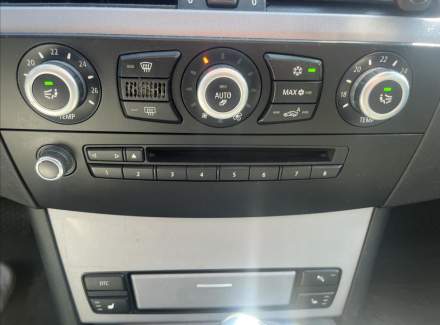 BMW - 5er