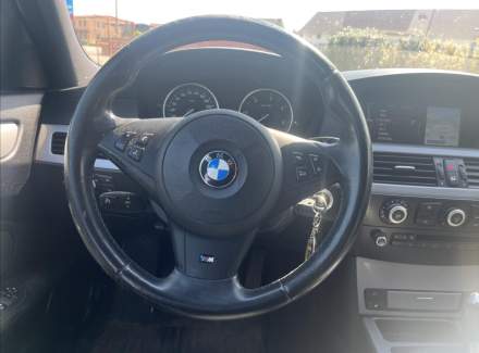 BMW - 5er