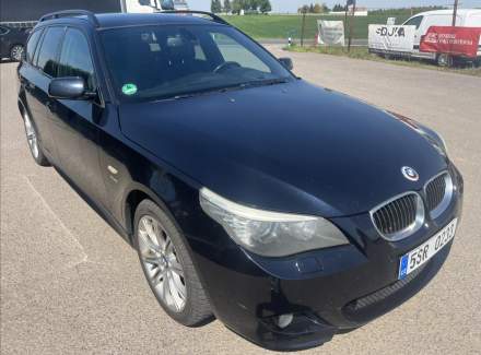 BMW - 5er
