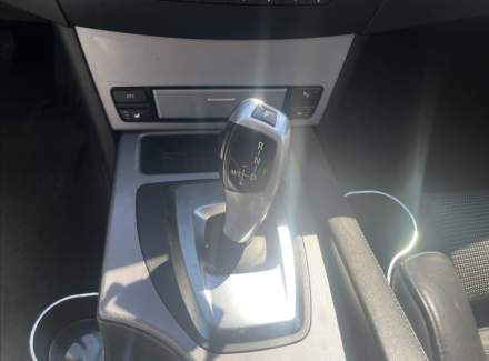 BMW - 5er