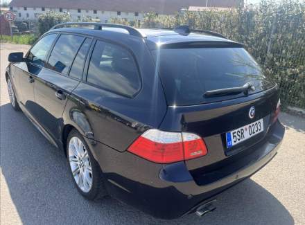 BMW - 5er