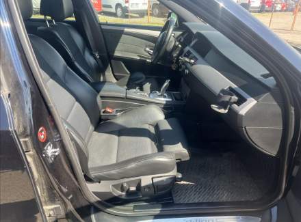 BMW - 5er