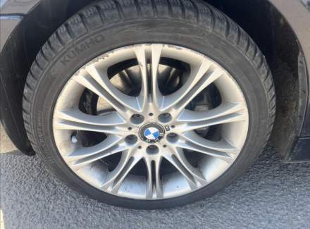 BMW - 5er