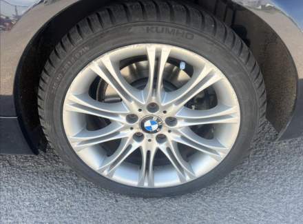 BMW - 5er