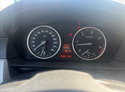 BMW - 5er