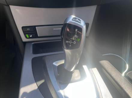 BMW - 5er