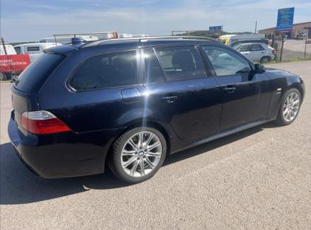 BMW - 5er
