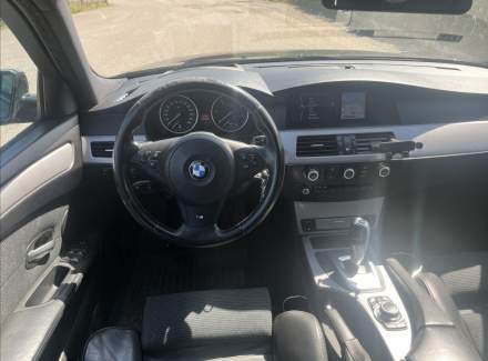 BMW - 5er