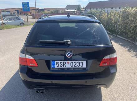 BMW - 5er