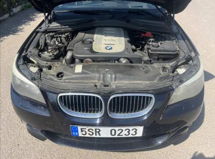 BMW - 5er