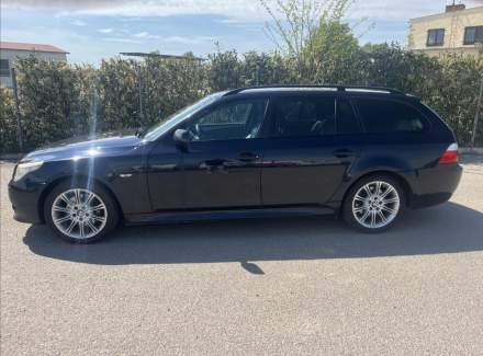 BMW - 5er