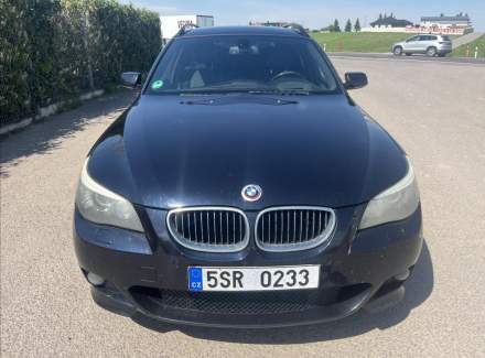 BMW - 5er