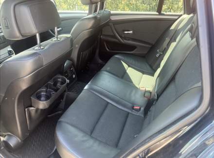 BMW - 5er