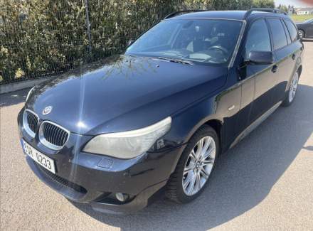 BMW - 5er