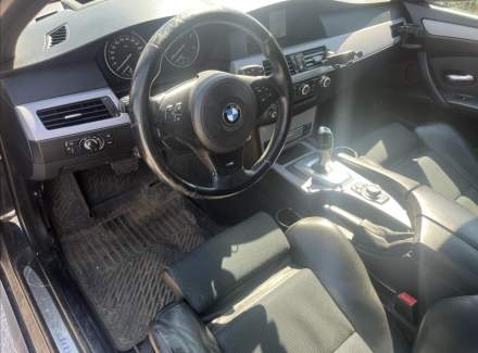BMW - 5er