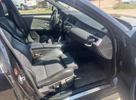 BMW - 5er