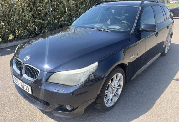 BMW - 5er