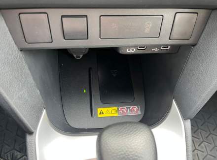 Toyota - Yaris Cross