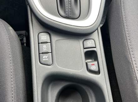 Toyota - Yaris Cross