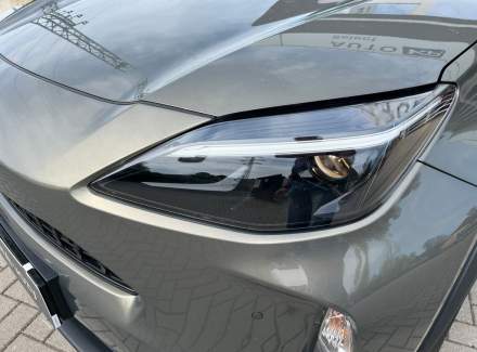 Toyota - Yaris Cross