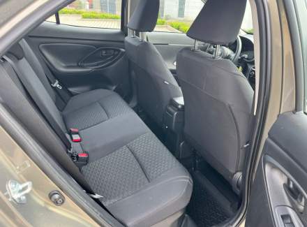 Toyota - Yaris Cross