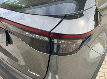 Toyota - Yaris Cross