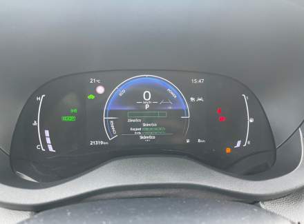 Toyota - Yaris Cross