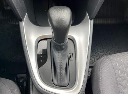Toyota - Yaris Cross